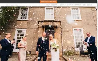 Cch-hotel.co.uk Screenshot 2024-04-16 17:39:19