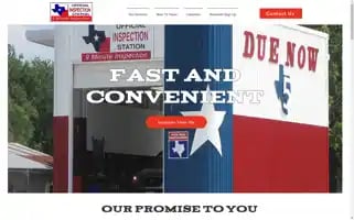 Officialinspectionstation.com Screenshot 2024-05-13 05:37:23