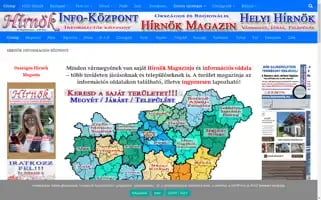 Info-kozpont.hu Screenshot 2024-06-29 17:42:51