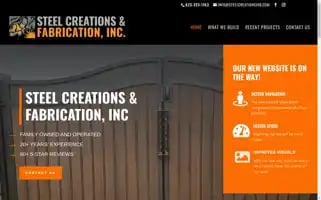 Steelcreationsfab.com Screenshot 2024-05-16 18:55:41