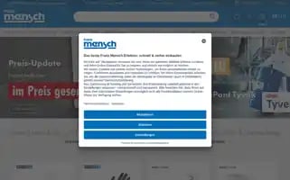 Franz-mensch.de Screenshot 2024-05-09 19:10:21