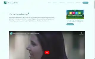 Harmonia-care.org Screenshot 2024-07-06 18:40:02