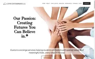 Transitionresponse.com Screenshot 2024-05-16 22:07:21