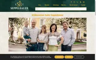 Seppelbauer.at Screenshot 2024-07-05 17:11:23