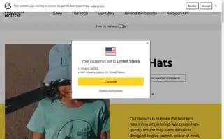 Littlehotdogwatson.com Screenshot 2024-05-04 06:47:46