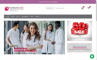 Testbankorg.com Screenshot 2024-05-21 12:09:32