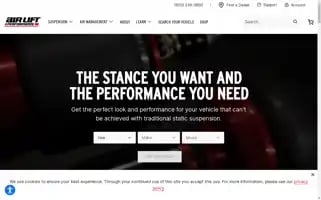 Airliftperformance.com Screenshot 2024-06-29 16:43:14