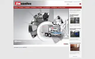 Sircontec.sk Screenshot 2024-07-10 06:57:37