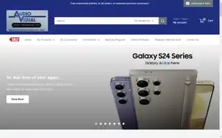Electronics.bm Screenshot 2024-05-09 13:30:56