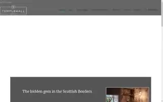 Templehallhotel.co.uk Screenshot 2024-04-16 21:25:41