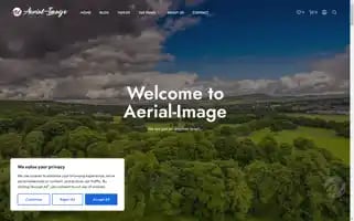 Aerial-image.co.uk Screenshot 2024-06-11 06:32:23