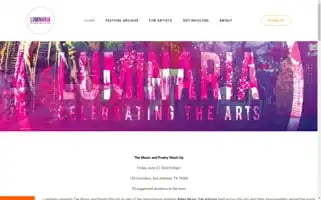 Luminariasa.org Screenshot 2024-07-07 00:34:58