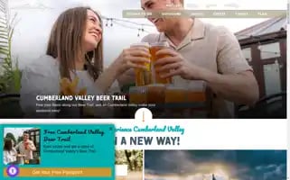 Visitcumberlandvalley.com Screenshot 2024-05-14 22:12:56