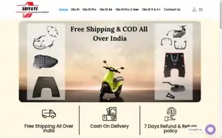 Shivaye.com Screenshot 2024-05-24 01:29:26