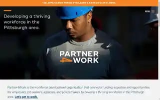 Partner4work.org Screenshot 2024-06-30 23:16:34