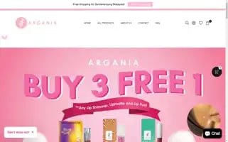 Argania.my Screenshot 2024-05-04 19:33:40