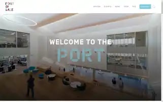 Portofsale.com.au Screenshot 2024-07-09 13:08:46