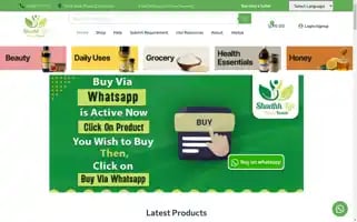 Shudhhlife.com Screenshot 2024-05-23 03:47:47