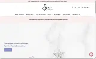 Shalajewellery.com Screenshot 2024-04-26 19:32:30