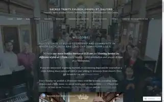 Sacredtrinity.org.uk Screenshot 2024-06-30 17:55:24