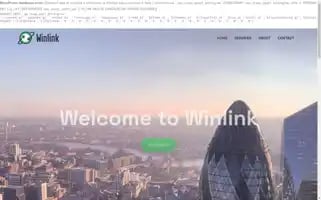Winlink.co.uk Screenshot 2024-05-22 22:40:46