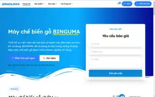 Binguma.vn Screenshot 2024-05-23 20:35:14