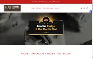 Zcioccolato.com Screenshot 2024-05-04 21:24:26