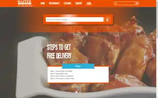 Waiterontheway.biz Screenshot 2024-05-14 23:24:28