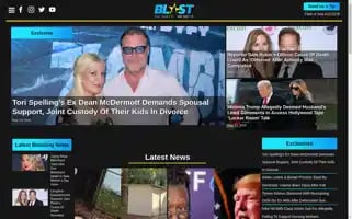 Theblast.com Screenshot 2024-05-14 07:40:39