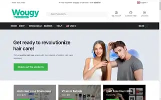 Wougy.com Screenshot 2024-06-28 10:00:58