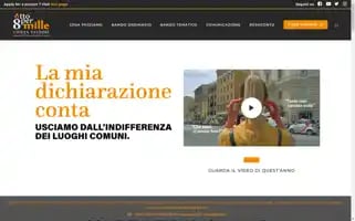 Ottopermillevaldese.org Screenshot 2024-06-30 02:21:40