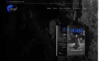 Theultravioletofbeing.com Screenshot 2024-05-25 02:38:24