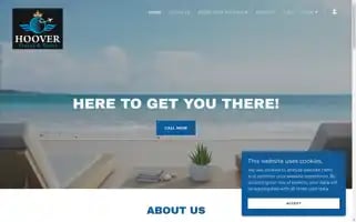 Hoovertravelandtours.com Screenshot 2024-04-23 15:25:16