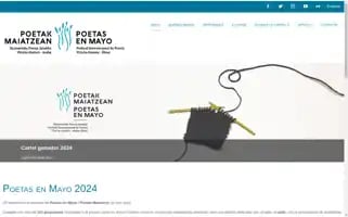 Poetasenmayo.com Screenshot 2024-07-03 10:18:09
