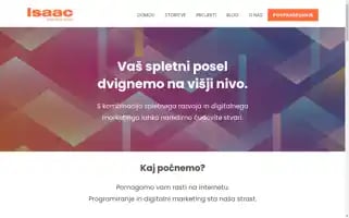 Isaac.si Screenshot 2024-06-18 13:31:06