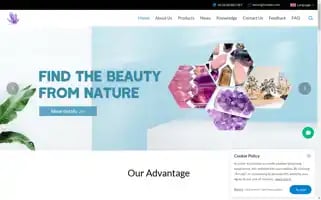 Kinheecrystal.com Screenshot 2024-05-24 08:42:57