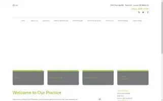 Childrenfirstdocs.com Screenshot 2024-06-13 16:09:46