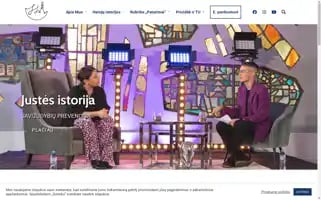 Skirtingosspalvos.lt Screenshot 2024-05-20 18:34:29