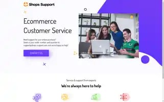 Shops-support.net Screenshot 2024-06-15 02:27:34