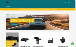 Lonewolfauto.com.mx Screenshot 2024-04-19 13:02:25