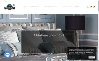 Squaredealmattress.com Screenshot 2024-05-14 01:44:11