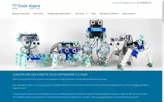 Algora-valence.fr Screenshot 2024-05-22 08:59:22