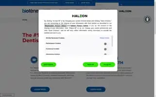 Biotene.com Screenshot 2024-05-08 19:21:27