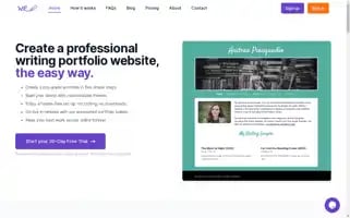 Writersresidence.com Screenshot 2024-05-15 06:04:45