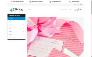 Livingwellfairhopez.shop Screenshot 2024-05-27 17:36:27