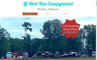 Lilmoleruncampground.com Screenshot 2024-06-13 12:27:02