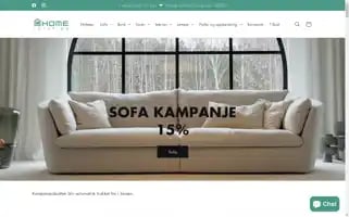 Ahome.no Screenshot 2024-04-15 16:06:34