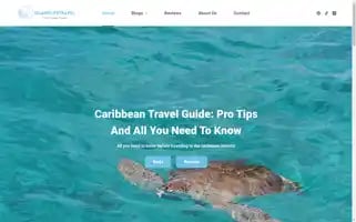 Islandlifetravels.com Screenshot 2024-04-23 10:50:14