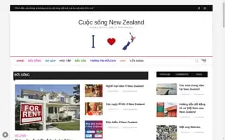 Cuocsongnz.com Screenshot 2024-06-27 16:47:53