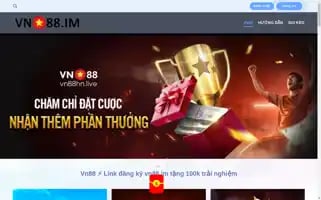 Vn88.im Screenshot 2024-07-08 21:51:51
